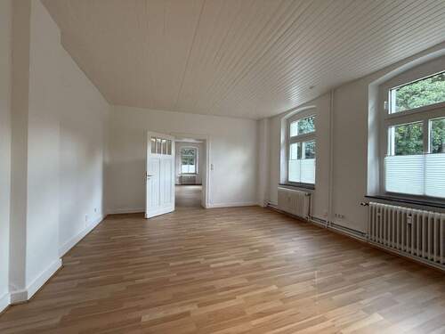 Gewerbe EG links hinten - 