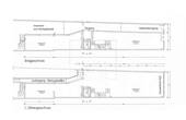 Grundrissplan Verkauf EG u. OG - 