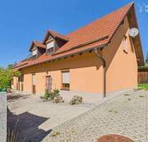 Familienidyll im Fünfseenland - Modern kernsaniertes Doppelhaushälfte Wohngefühl & großem Garten - Moorenweis Dünzelbach