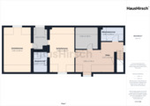 Grundriss DG - 