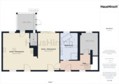 Grundriss EG - 