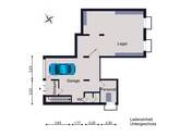 Grundriss UG - 