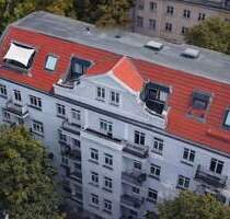 Exklusives Skyloft mit Terrassenflächen und beeindruckender Aussicht! - Berlin Prenzlauer Berg