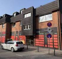 Moderne Maisonettewohnung mitten in Großhansdorf