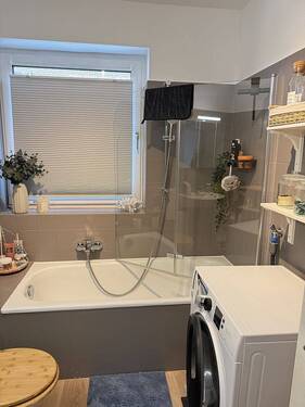 Badezimmer I - 