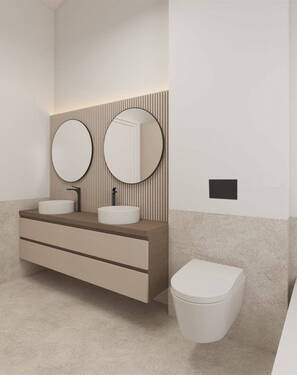 Visualisisierung Bad - 