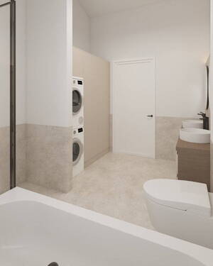 Visualisisierung Bad - 