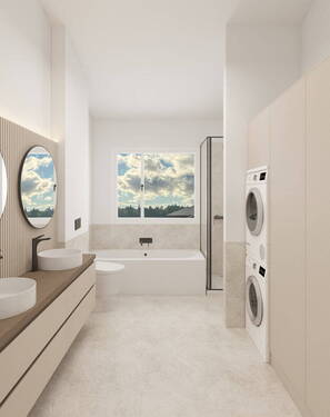 Visualisisierung Bad - 