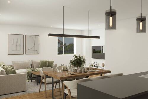 Visualisisierung Essen/Wohnen - 