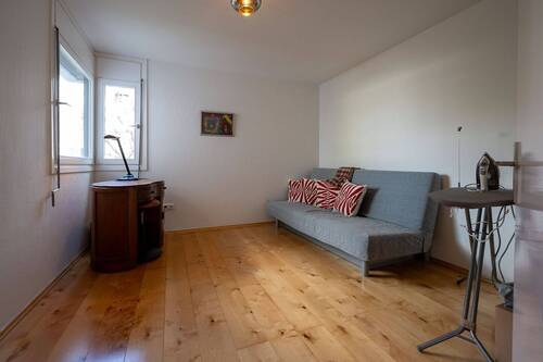Zimmer in Westausrichtung - 