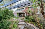 Idylle in Putzbrunn - FIRSTPLACE - Ihr grünes Refugium: 4-Zi-Gartenwohnung mit Charme in Putzbrunn