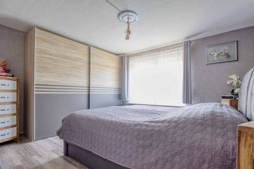 Schlafzimmer - 