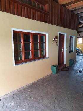 Wohnungseingang - 