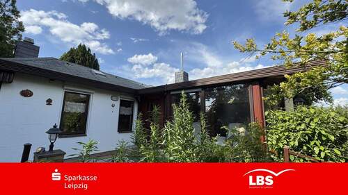 Vorderansicht - Kleine Oase in ruhiger Lage! - 295.000,00 EUR Kaufpreis, ca.  65,00 m² Wohnfläche