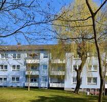 Ihr neues Zuhause: Freundliche 3-Zimmer-Erdgeschosswohnung in Korbach