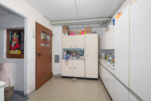 Kellerraum UG - 