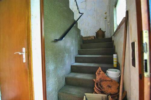 Treppenhaus - 