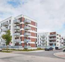 + Lichtdurchflutete Wohnung in Seenähe + - Schwerin Werdervorstadt