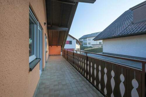 Balkon OG - 