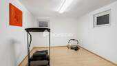 KG Fitnessraum 1 - 