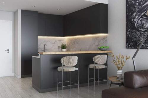 Bild 4 - Etagenwohnung mit 65,20 m&sup2; in Dubai zum Kaufen