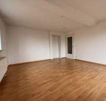 3-Raumwohnung in ruhiger Lage mit Balkon - Zwickau Weißenborn