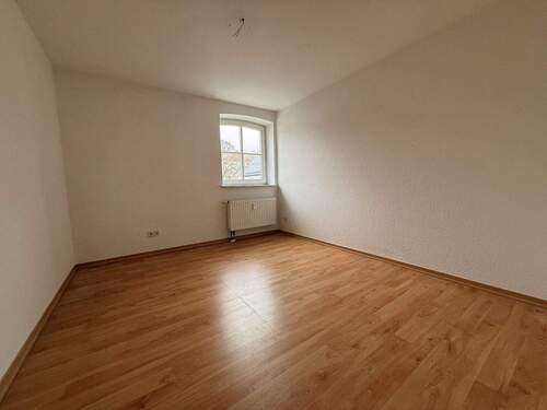 Kinderzimmer - 3 Zimmer Etagenwohnung zur Miete in Zwickau