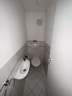 Gäste-WC - 