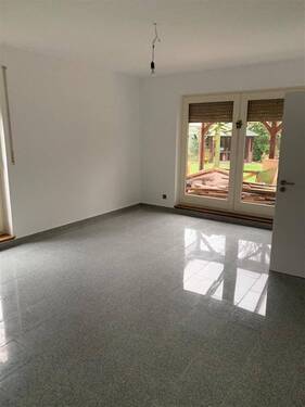 Whg. EG - Wohnzimmer - 