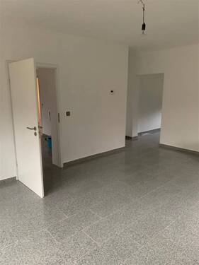 Whg. EG - Wohnzimmer - 