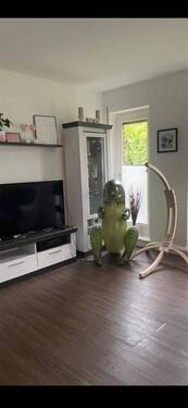 Whg. EG - Wohnzimmer - 