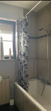 Whg. EG - Badezimmer - 