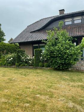 Vorderansicht - 1 Zimmer Mehrfamilienhaus, Wohnhaus zum Kaufen in Vreden