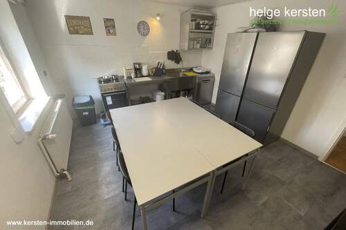 Küche EG_1 - 9 Zimmer Einfamilienhaus in Melsungen