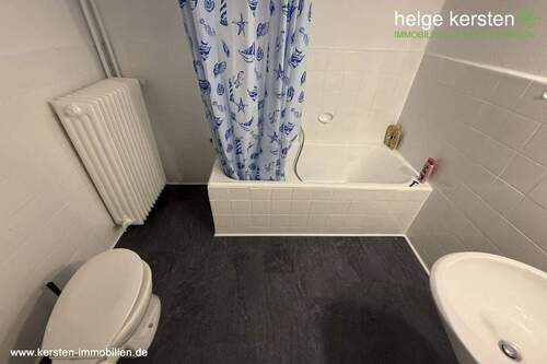 Badezimmer EG - Einfamilienhaus mit 150,00 m&sup2; in Melsungen zum Kaufen