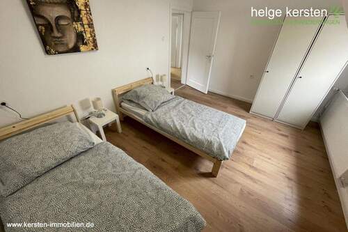Schlafzimmer - 