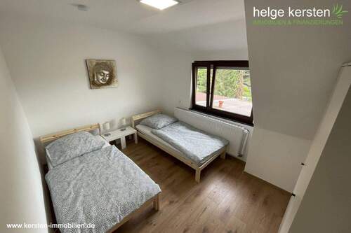 Schlafzimmer 2 - 