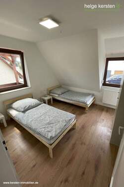 Schlafzimmer 3 - 