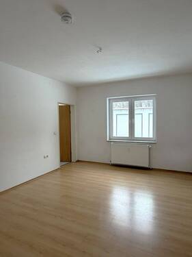 Schlafzimmer - 3 Zimmer Etagenwohnung zur Miete in Eime