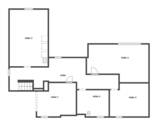 Grundriss Skizze UG - 