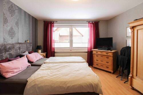 Zimmer - 