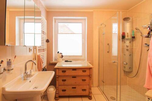 Badezimmer - 