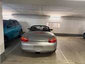 TG-Stellplatz - 