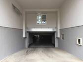 Tiefgarage - 