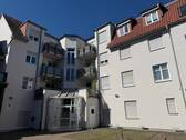 Balkonansicht - 