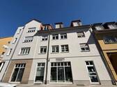 Ansicht Straße - 