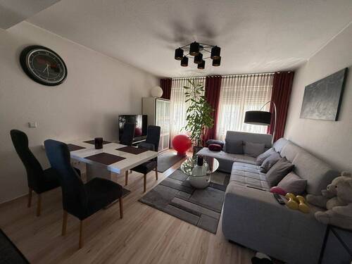 Wohnzimmer - 