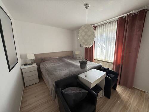 Schlafzimmer - 