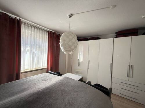 Schlafzimmer - 
