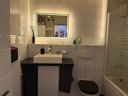 Badezimmer - 